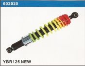 602020 YBR125 NEW